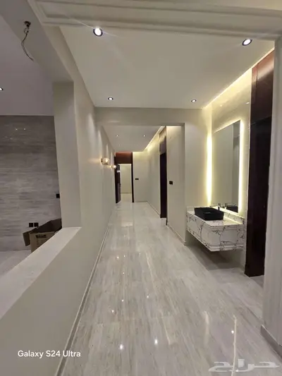 شقق بمداخل مستقله ابها حي_مدينة سلطان 7