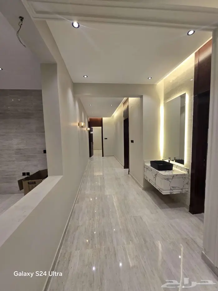 شقق بمداخل مستقله ابها حي_مدينة سلطان 7