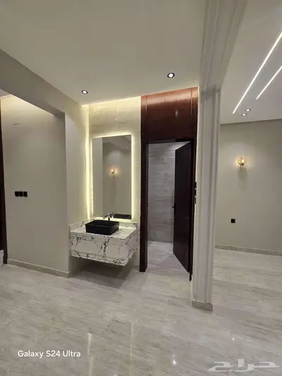 شقق بمداخل مستقله ابها حي_مدينة سلطان 4