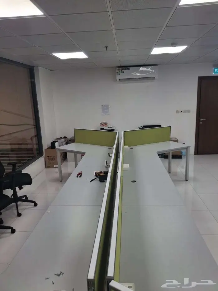 واحة مدن امام جامعة جدة طريق عسفان 1