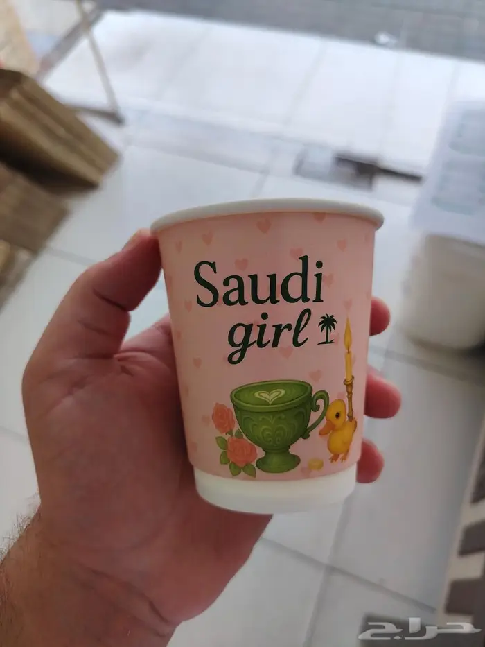 مصنع أكواب طباعة اكواب ورقية - بلاستيك 10
