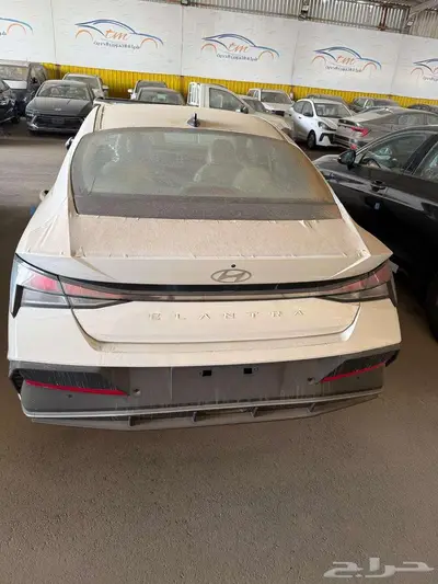 هيونداي النترا سمارت بلس 1.5 2025 كاش وتاجير منتهي بالتمليك 1