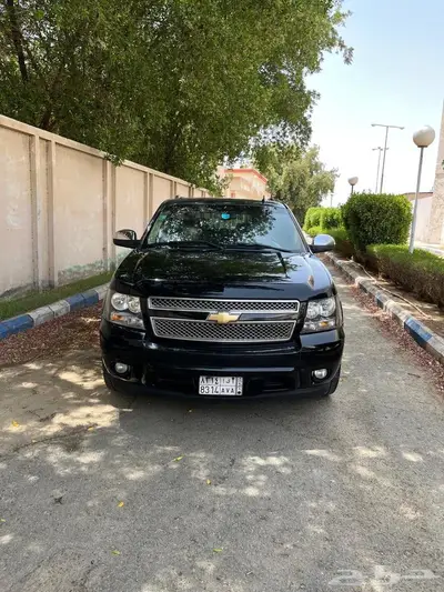 شفروليه سوبربان 2008 16