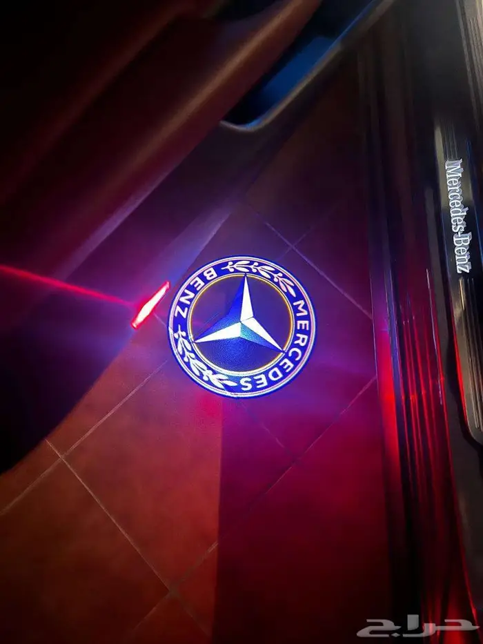 C200 Coupe 2018 AMG Kit مخزن 5