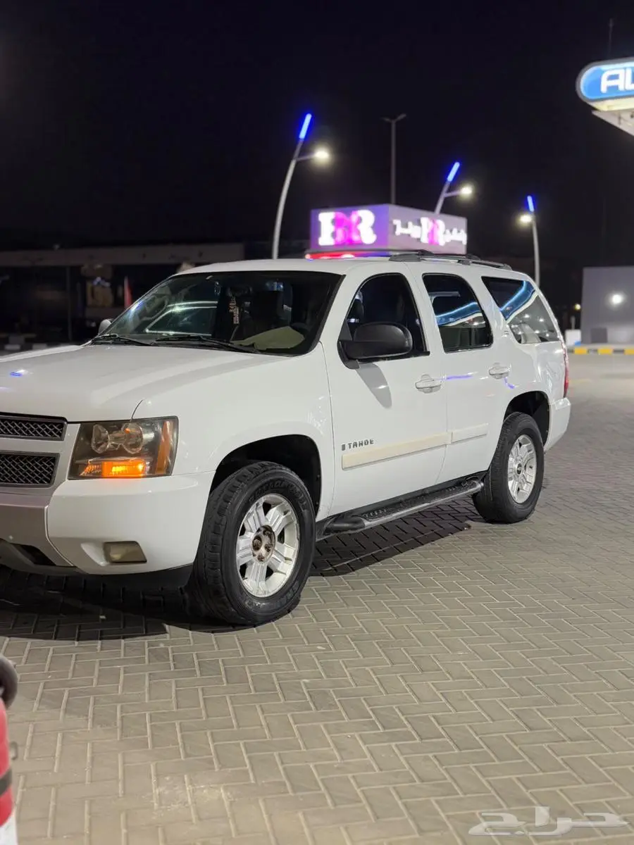 للبيع تاهو 2009 Z71 index