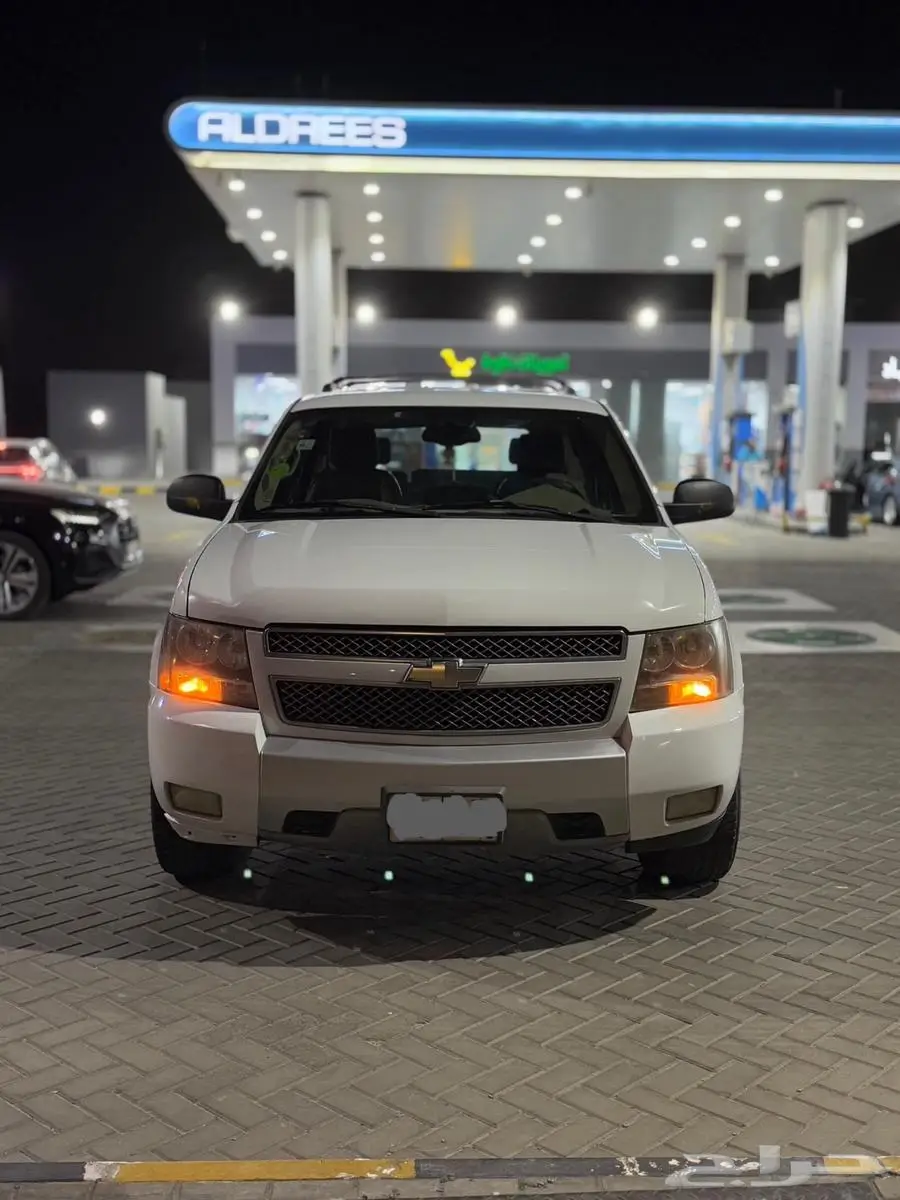 للبيع تاهو 2009 Z71 index
