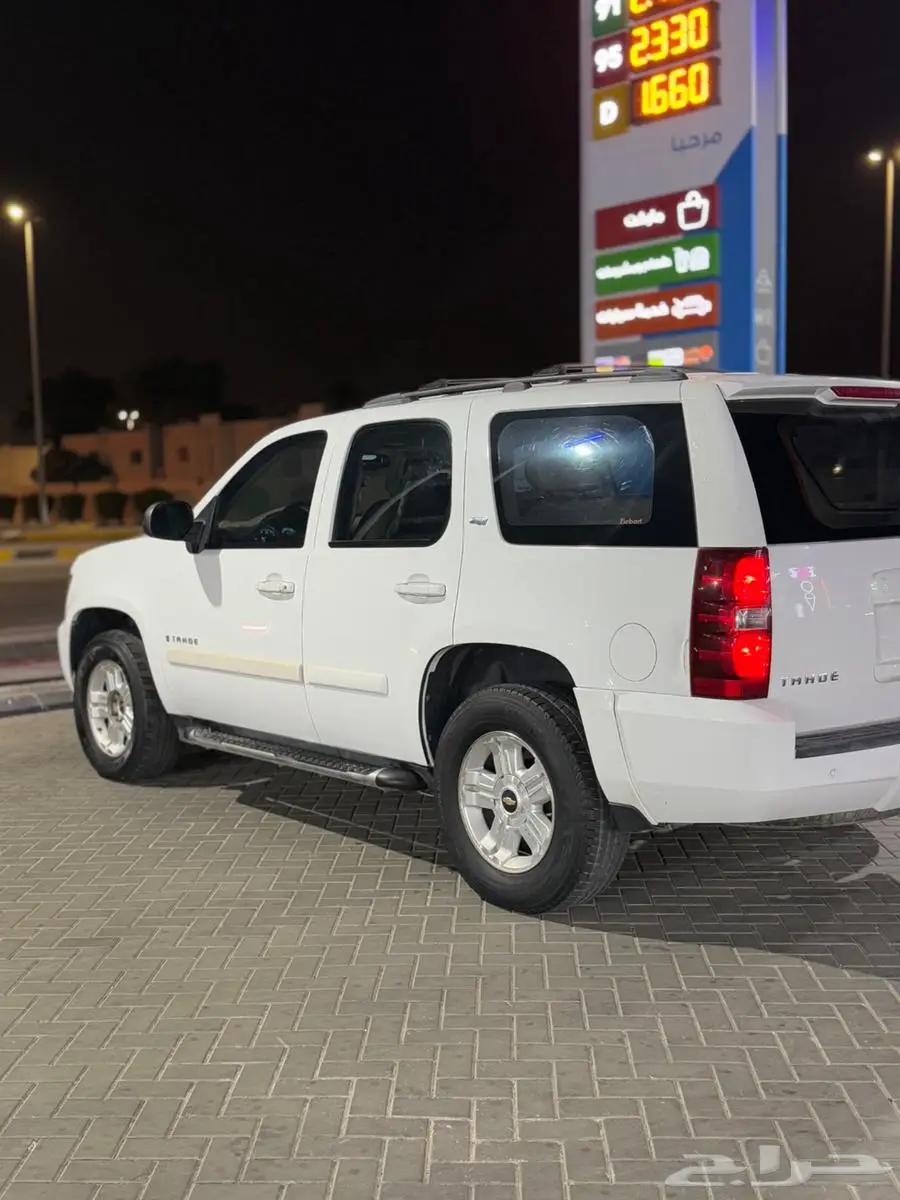 للبيع تاهو 2009 Z71 index