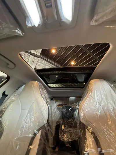 دونج فينج ميج 2025 12