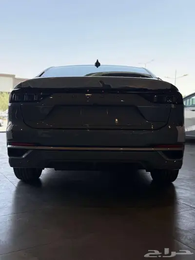 فورد توروس 2025 15