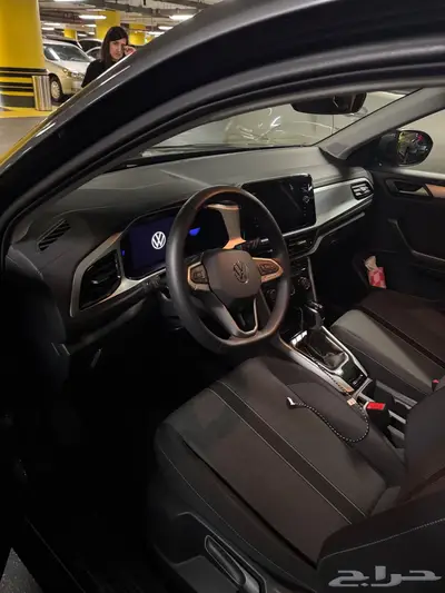 Volkswagen T-Roc 2023 2