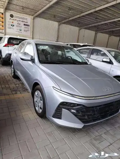 هيونداي اكسنت فليت 2026 2
