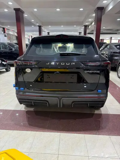 جيتور داشينج كمفورت 2025 بالنقد والتقسيط 2
