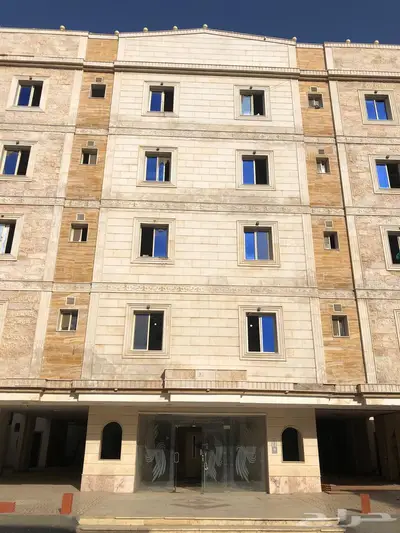 مطلوب عمارة تجارية 0