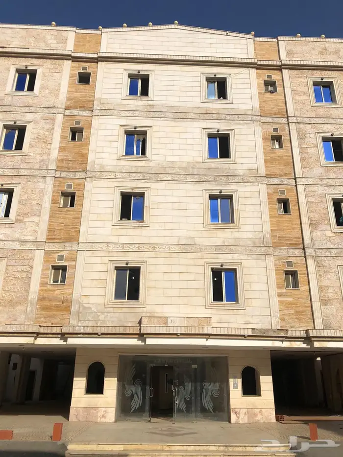 مطلوب عمارة تجارية 0