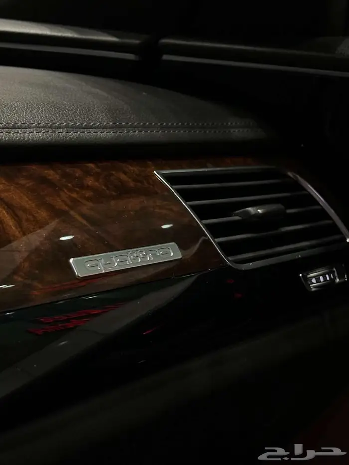 أودي أ8 Audi A8 2016 13