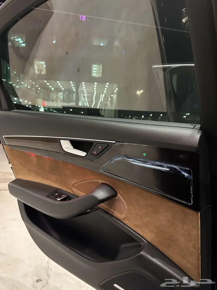 أودي أ8 Audi A8 2016 25