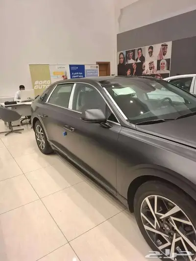 ازيرا كلاسيك 2025 اسود والوان اخرى 4