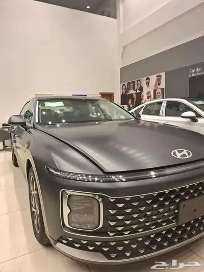 ازيرا كلاسيك 2025 اسود والوان اخرى 5