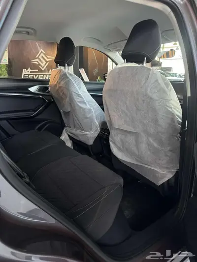 MG ONE 2024 الاستندر 10