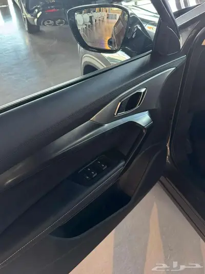 MG ONE 2024 الاستندر 3
