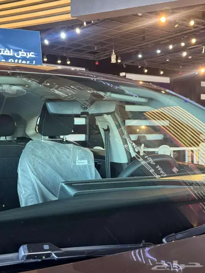 MG ONE 2024 الاستندر 6