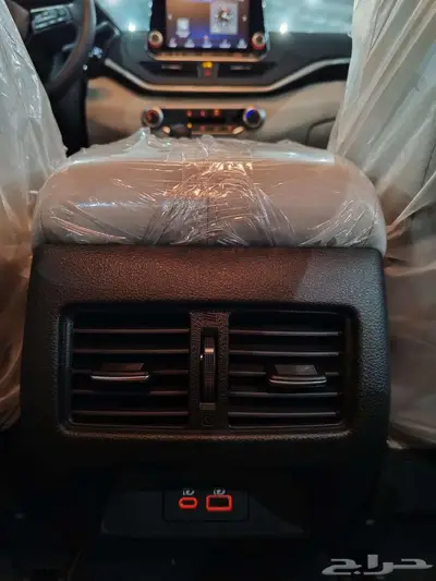 نيسان التيما استاندرد 2025 15