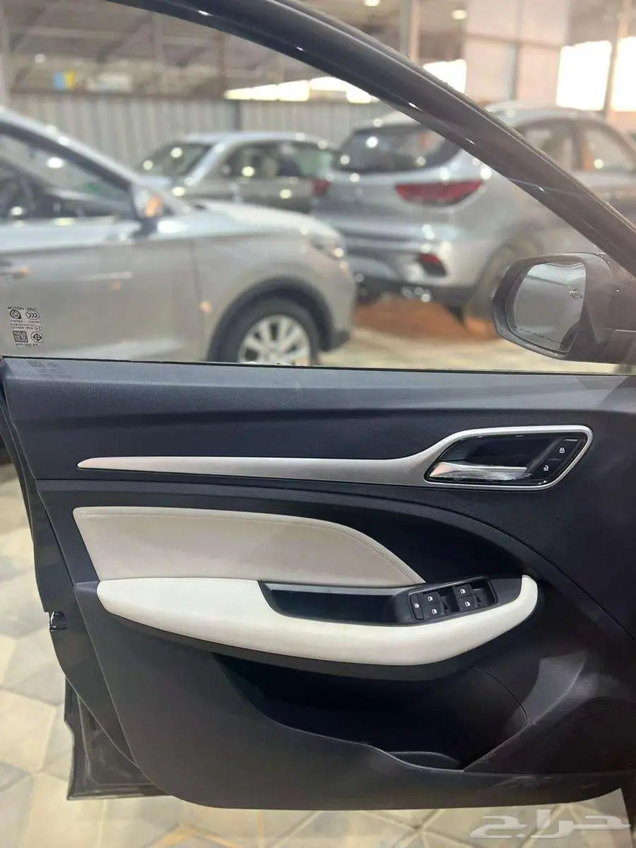mg zs 1.5موديل 2024 باقل الاسعار index