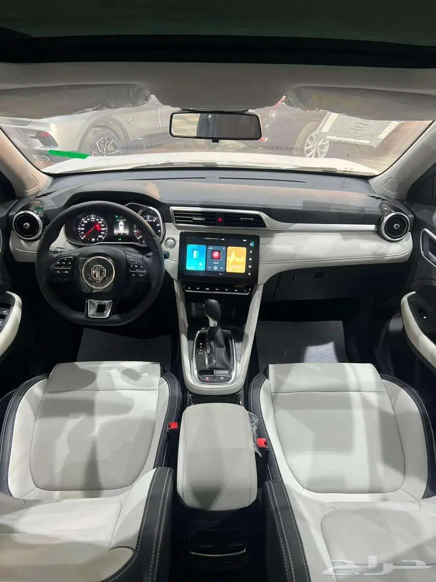 mg zs 1.5موديل 2024 باقل الاسعار index