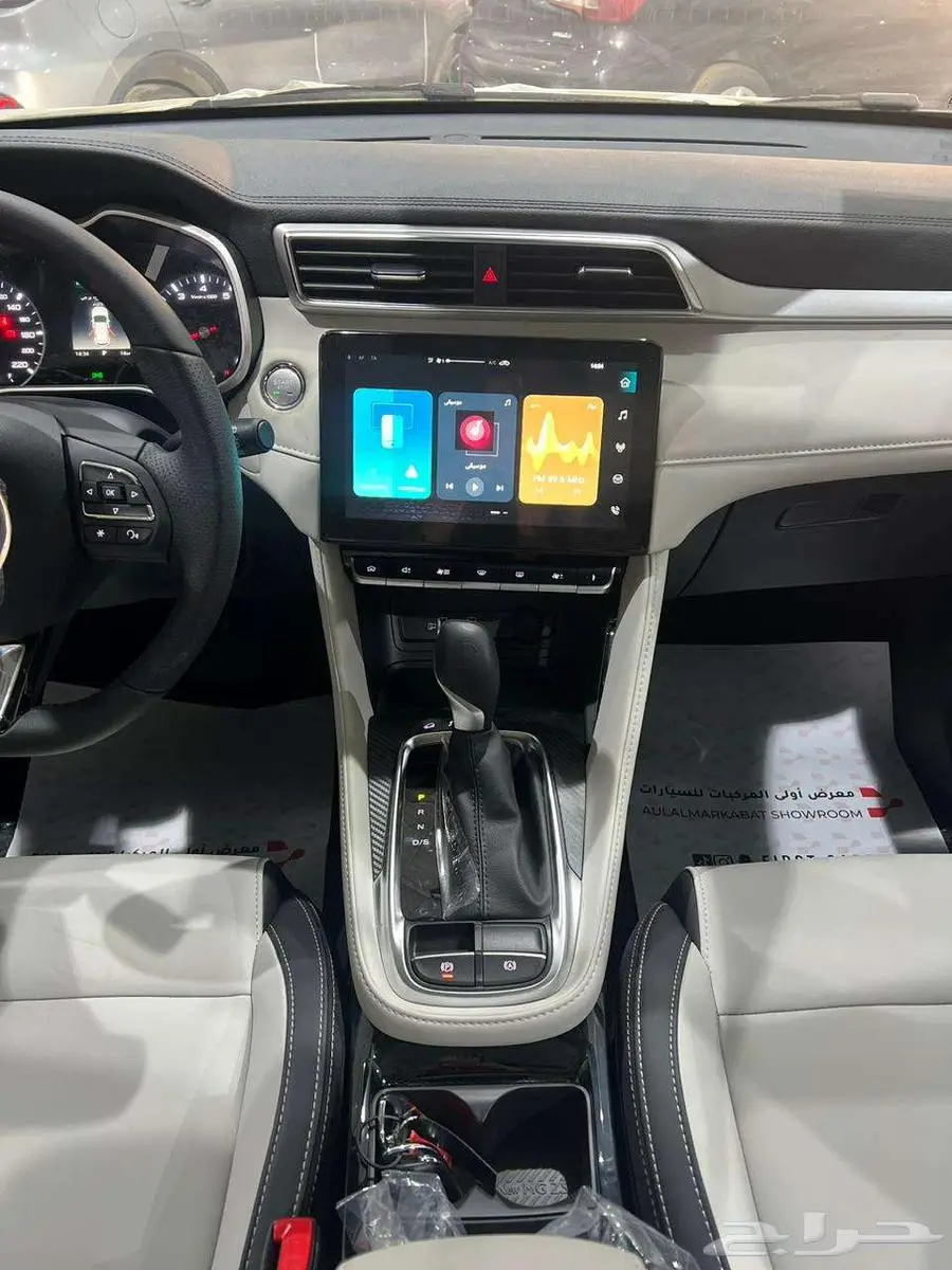 mg zs 1.5موديل 2024 باقل الاسعار index