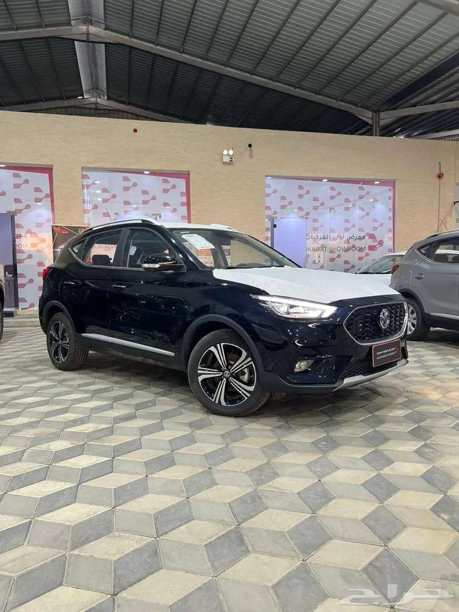 mg zs 1.5موديل 2024 باقل الاسعار index