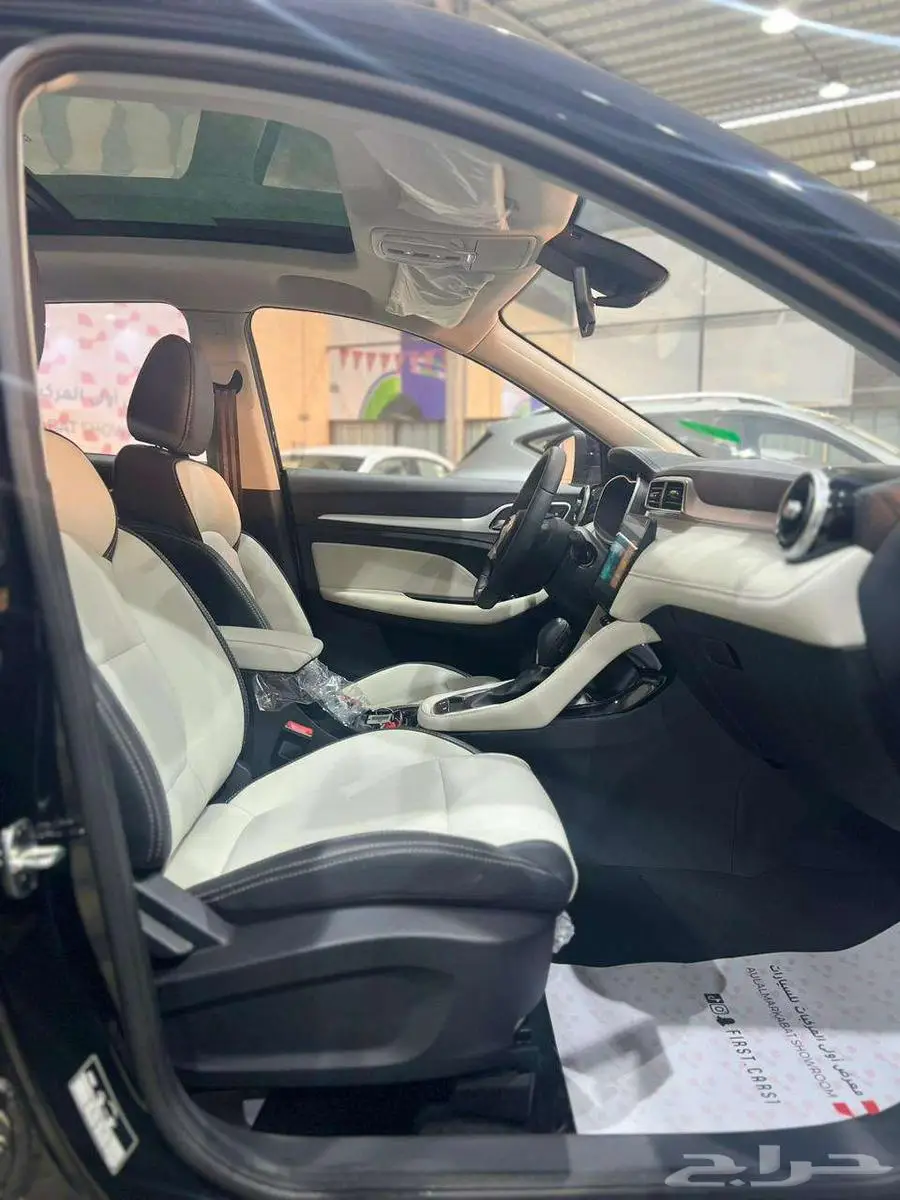 mg zs 1.5موديل 2024 باقل الاسعار index