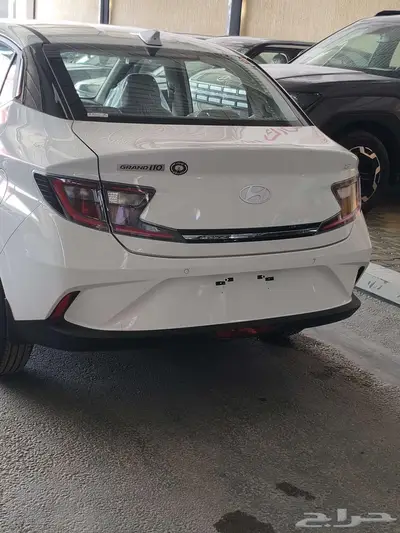 هيونداي i10 موديل 2026 صادر لوحات ارخص الاسعار 6