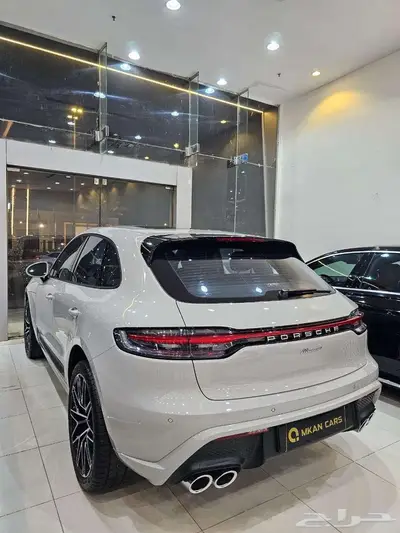 بورش ماكان 2023 سعودى طلبية 15