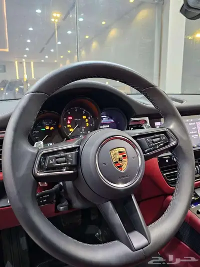 بورش ماكان 2023 سعودى طلبية 11