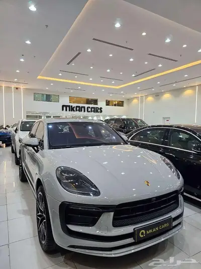 بورش ماكان 2023 سعودى طلبية 0