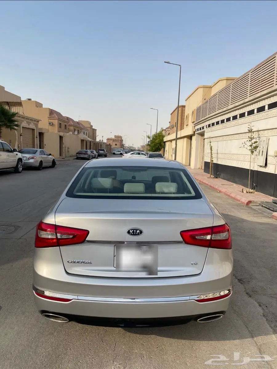 للبيع كيا كادينزا index