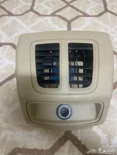 ديكور مكيف خلفي توروس 0