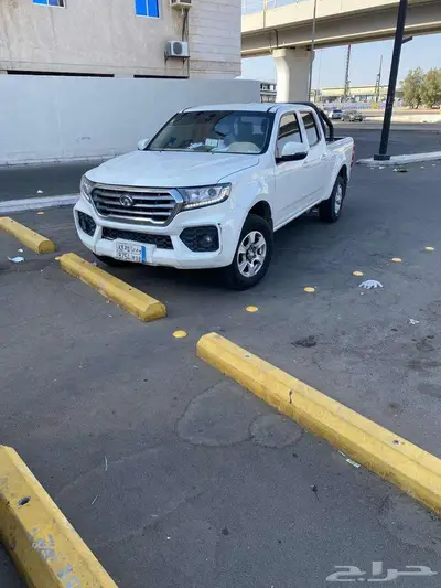 ونيت غمارتين ونجل 7 ديزل دبل نظيف بسعر 35 الف ريال فقط 5