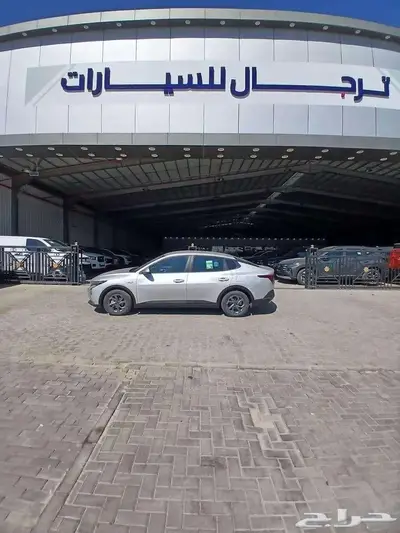 كيا k3 موديل 2024 ستاندر جنوط 6