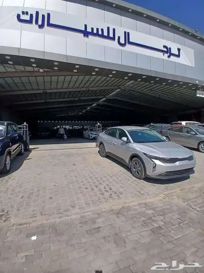 كيا k3 موديل 2024 ستاندر جنوط 7