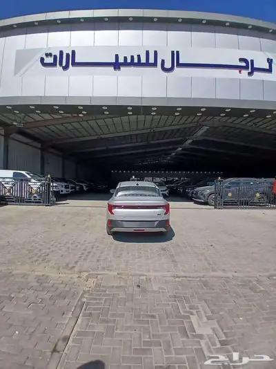 كيا k3 موديل 2024 ستاندر جنوط 9