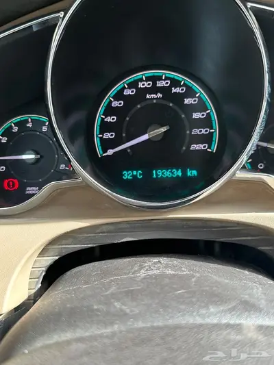 ماليبو 2011 2