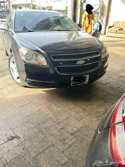 ماليبو 2011 0