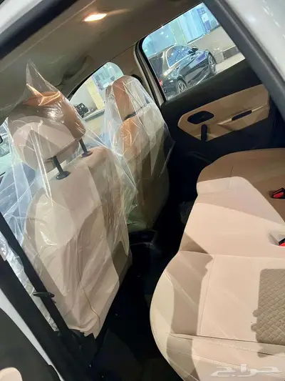 داستر 2020 اتوماتيك دبل ب 31 الف نقدي وتمويل 6