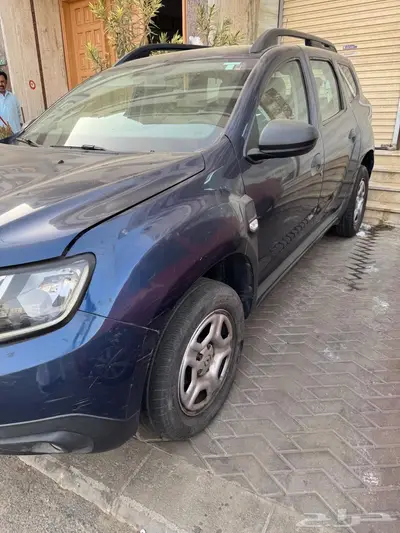 رينو داستر 2020 3