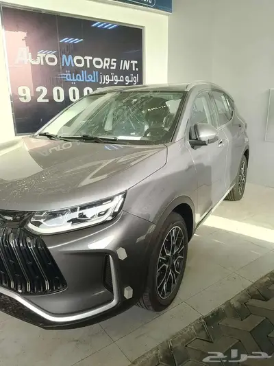 جيتور X50 بريميوم 2025 4