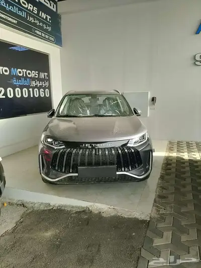 جيتور X50 بريميوم 2025 0