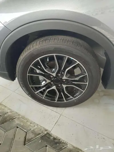 جيتور X50 بريميوم 2025 13