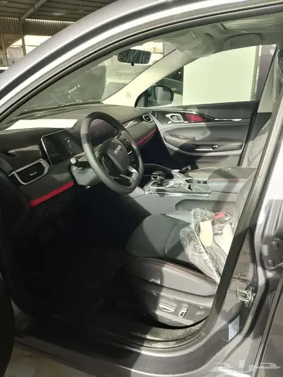 جيتور X50 بريميوم 2025 10