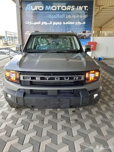 جيتور T1 موديل 2025 لاكجيري 0